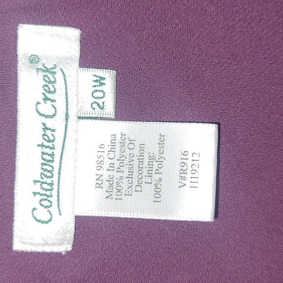 Formal Dress Maxi Cocktail Bead Trim Purple Dark Romance Fairycore Short Sleeve - Picture 5 of 12